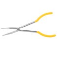 thumbnail image 1 of Fil, Économie de Main-D'œuvre Droite Long Nez Ergonomique Conception Antidérapant Poignée pour Outil de Coupe à Main, 1 of 8