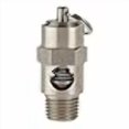 thumbnail image 3 of Safety Valve, Soft Seat, 1/4In, 200 PSI, SS, 3 of 3