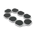 thumbnail image 4 of The Lazy Susan Revolution - The First Patented Lazy Susan Turntable for Rectangular Long & Oblong Tables - Expandable Lazy Susan for Kitchen & Dining Tables - Best for Parties & Gatherings., 4 of 4