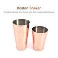 thumbnail image 3 of Amdohai 11 PCS Cocktail Shaker Set with Boston Shaker Cup and, 3 of 7