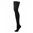 thumbnail image 1 of Capezio 1916 Collants de Ballet Transition Ultra Doux Noirs 3X/4X, 1 of 1