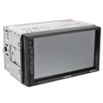 thumbnail image 1 of Nakamichi NAM3510-M7 Récepteur de Média Numérique Double-Din 7, 1 of 2