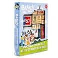 thumbnail image 5 of Bluey Wooden Stamp Set, 5 of 5