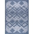 thumbnail image 1 of LaDole Rugs Outdoor Indoor Area Rug | Durable Soft Geometric Modern Carpet Mat For for Patio, Balcony, Bedroom, Living Room, Kitchen, Dining, Entrance, and Hallway, 1 of 7