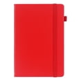 thumbnail image 2 of A5 Notebook Diary 200 Pages Beige Daolin Paper 21.5 cm x 14.7 cm Study Office Supply, 2 of 2