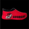 thumbnail image 1 of Georgia Bulldogs Ensemble de Deux Espadrilles Georgia Buldogs - Grand, 1 of 1