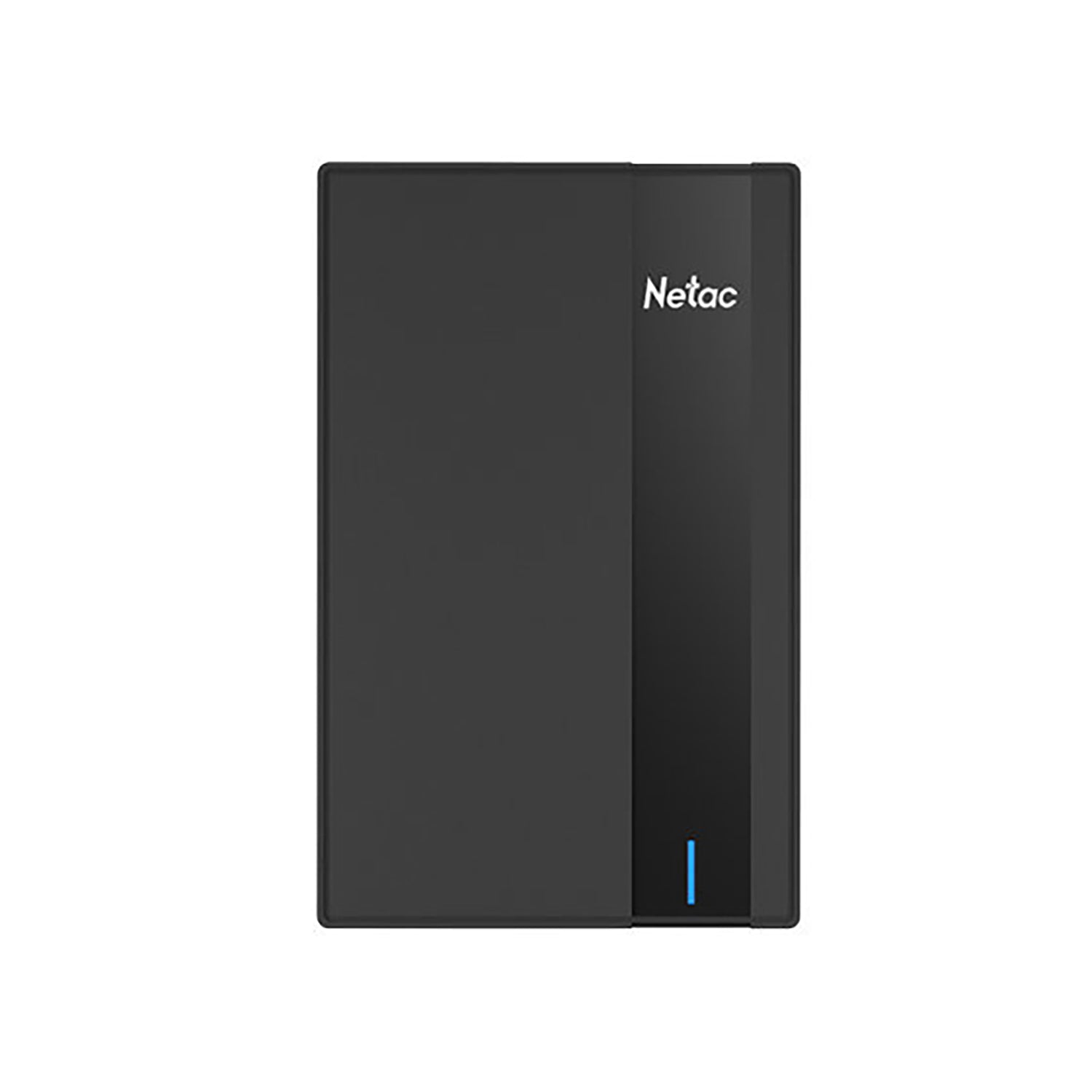 Netac - USB 3.0 External Hard Drive, 2TB Capacity