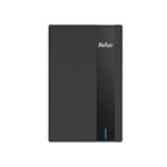 Netac - USB 3.0 External Hard Drive, 2TB Capacity
