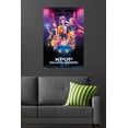 thumbnail image 4 of NETFLIX KPOP DEMON HUNTERS (2025) - GROUP, 4 of 4