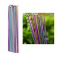 thumbnail image 3 of ziyahi Bicycle Spokes & Nipples, J-Bend Spoke Bike Spoke 273mm Colorful 10PCS Colorful 10 pcS, 3 of 6