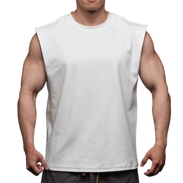 Ketyyh-chn99 Mens Tshirt 2024 Solid Color Basic Shirt T Shirts Men's Comfor t Cotton Short Sleeve T-Shirt White,2XL