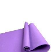 MesaSe EVA Yoga Mats Anti-slip Blanket PVC Gymnastic Sport Health Lose Weight Fitness Exercise Pad Sport Yoga Mat Unisex