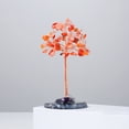 thumbnail image 2 of Crystal Tree,Crystal Tree for Positive Energy,Gemstones and Crystals,Feng Shui Tree,Crystal Gifts,Meditation Decor,Chakra Decor, 2 of 2