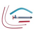 thumbnail image 1 of Beckson Marine 216PC Handy - Mate Utility Pump- 16 in., 1 of 2