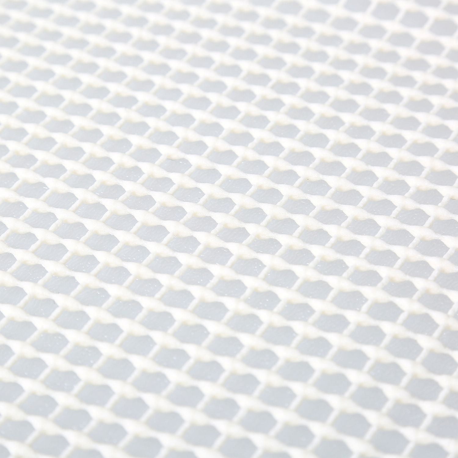 Mainstays Carpet and rug underlay non-slip backing and Floor Protection Ivory 3x4