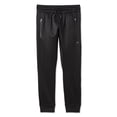 thumbnail image 2 of Athletic Works Boys' Zip Pocket Jogger, 2 of 3