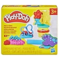 thumbnail image 1 of Play-Doh Bugs & Critters Playset, 1 of 9