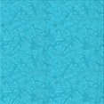 thumbnail image 1 of Ahgly Company Tapis d'Intérieur Lavable à la Machine, Carré, Transitionnel, Bleu Ciel Profond, Tapis de Zone, 7 Pieds Carré, 1 of 7