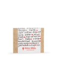 thumbnail image 1 of Khadi Livre Rigide Fait Main 13 x 16 cm Blanc Brut, 1 of 4