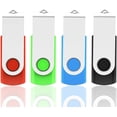 thumbnail image 1 of Clé USB 32 Go Clé USB Clé USB Clé USB USB 2.0 Clés USB Mémoire Portable, 1 of 7