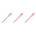 thumbnail image 1 of Transemion 50 Pieces Golf Score Pen Marker Recording Pencils Pocket Tools Sports Pink 3Set, 1 of 6