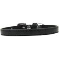 thumbnail image 1 of Omaha Plaine Collier de Chiot Noir Taille 10, 1 of 1
