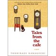 thumbnail image 1 of Tales from the Cafe (Before the Coffee Gets Cold Series, Bk. 2), 1 of 2