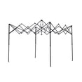 thumbnail image 4 of 10’x10’ Simple Push Instant Canopy, 4 of 9