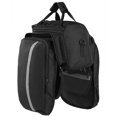 thumbnail image 2 of Bicycle Rear Seat Bag Multifunction Expandable Waterproof MTB Bicycle Pannier Bag Bike Rack Bag With Rain Cover, 2 of 7