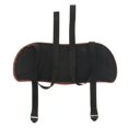 thumbnail image 4 of e Bed Table Face Cradle Headrest Platform Head Pillow - Red, 4 of 8