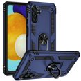 thumbnail image 1 of [PST] Samsung Galaxy A54 5G Kickstand Rotating Ring Case, Heavy Duty Hybrid Shock Absorption Rugged Hard Phone Case Cover, 1 of 5