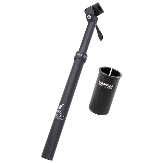 facefd Mountain Road Bike Dropper Seatpost Adjustable Hydraulic Adjustable Seatpost Seat Post Component