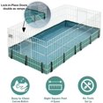 thumbnail image 3 of Top Panel for Guinea Pig Habitat and Guinea Pig Habitat &#Plus&#, 3 of 6