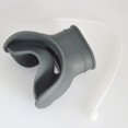 thumbnail image 1 of Scuba Diving Snorkel Regulator Mouthpiece Cover Octopus Holder Retainer, 1 of 5