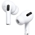 thumbnail image 2 of REFURBISHED - Apple AirPods Pro In-Ear Noise Cancelling Truly Wireless Headphones (MWP22AM/A), 2 of 6