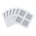 thumbnail image 1 of Vaidha Anti-Insect Fly Door Window Mosquito Screen Net Repair Tape Patch Adhesive Door Window Screen Repair Tape Screen Repair Sticker, 1 of 2