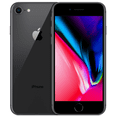 thumbnail image 4 of Apple iPhone 8 Remis à Neuf 64 Go Téléphone Intelligent Déverrouillé (comme Neuf), 4 of 5
