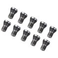 thumbnail image 4 of M2 M2.5 M3 M3.5 M5 Torx Screws For Replace Carbide Blades CNC Lathe Tools, 4 of 9
