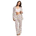 thumbnail image 4 of Jockey Pantalon Popeline 100 % Coton pour Femmes, 4 of 8