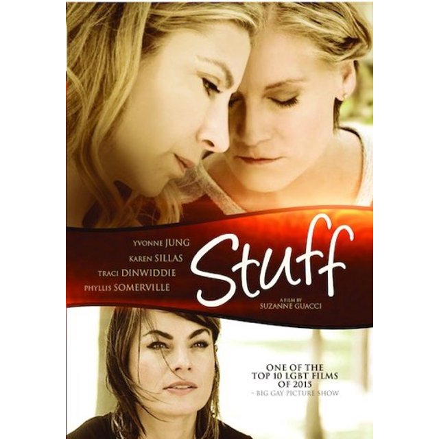 ALLIED VAUGHN MOD-STUFF (DVD/NON-RETURNABLE/2016) DGV66090D