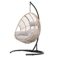 thumbnail image 1 of Chaise suspendue toutes saisons Avlång Deluxe, 1 of 3