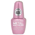 thumbnail image 1 of Vernis à Ongles Métallique - Rose Cristal, 1 of 1