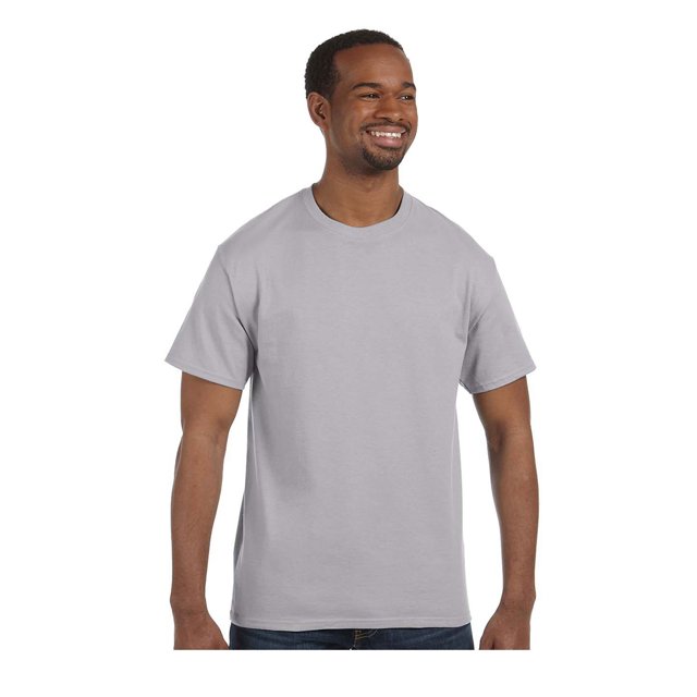 Jerzees T-Shirt Homme Épaule à Épaule, Style 29M