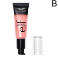 thumbnail image 1 of Elf Power Grip Apprêt Gel-Base Hydratant Apprêt Visage Apprêt Raffermissant Maquillage, 1 of 1