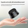 thumbnail image 4 of Chmadoxn Bluetooth Speaker,Bluetooth Audio Portable Speaker Magnetic Speaker Cell Phone Bluetooth Speaker Wireless Speaker Bluetooth 5.0 Mini Speaker Bluetooth Speakers, 4 of 9