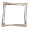 thumbnail image 2 of Rongfmy European Photo Frame Tabletop Wall Hanging Antique Picture Frame for Photo, 2 of 5