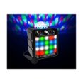 thumbnail image 2 of ION Audio Party Rocker Portable Bluetooth Speaker with Microphone,, 2 of 2