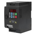 thumbnail image 1 of Variateur de Fréquence, 1.5kw Variateur de Fréquence Variateur de Fréquence Monophasé Onduleur Design Rationalisé, 1 of 14