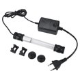 thumbnail image 1 of Water Tank  Lamp Waterproof  Lamp Submersible   Waterproof Clean Green  Lamp For Aquarium Fish Tank, 1 of 8