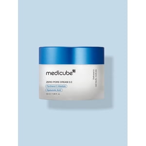 Medicube Zero Pore Crème 2.0 50ml